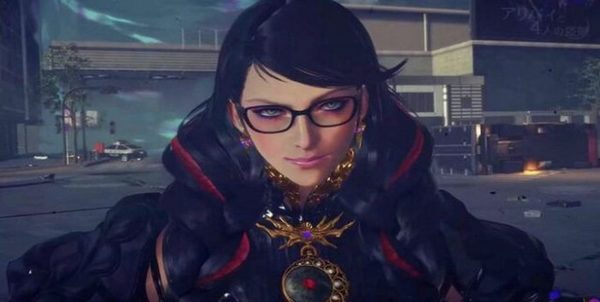Nintendo anuncia la tercera entrega de «Bayonetta» para 2022