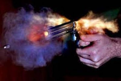 Un hombre trató de matar a su hijastra y luego se suicidó
