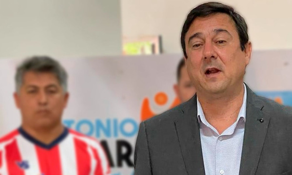 Antonio Buzarquis: “Vamos a declarar guerra al ‘Censo Japu’ que discrimina a miles de adultos mayores” - OviedoPress