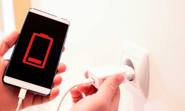Bruselas propone un único cargador universal para dispositivos electrónicos