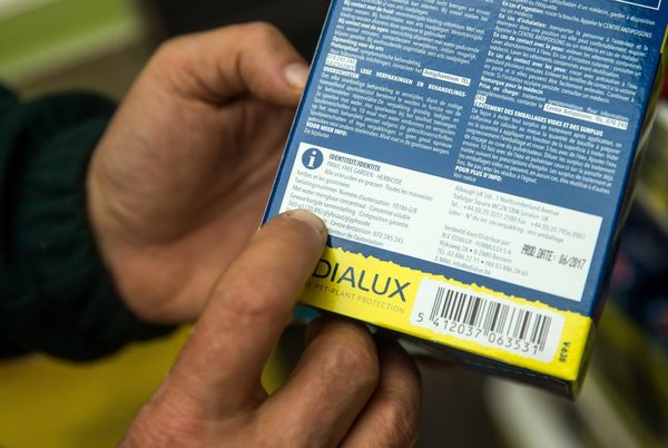 Greenpeace asegura que nada "frenará la prohibición del glifosato" en México - MarketData