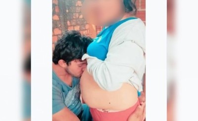 Pese a orden de detención por incumplir con sus dos hijos, sigue libre