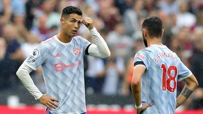 Diario HOY | "Cuando juega Cristiano casi es un gol asegurado"