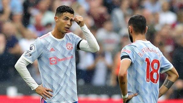 Diario HOY | "Cuando juega Cristiano casi es un gol asegurado"