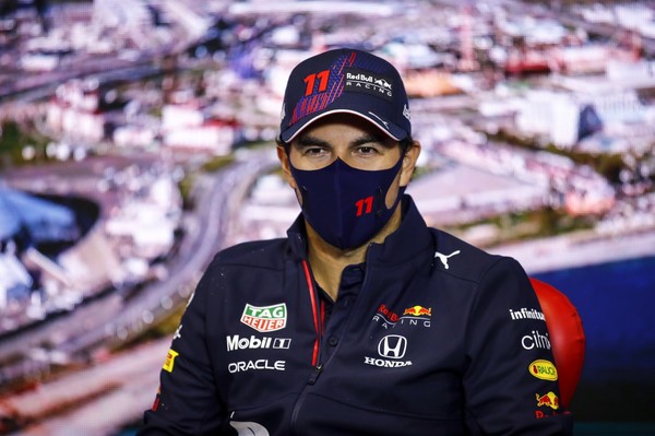 "Checo" Pérez gana demanda a Petrolera - El Independiente