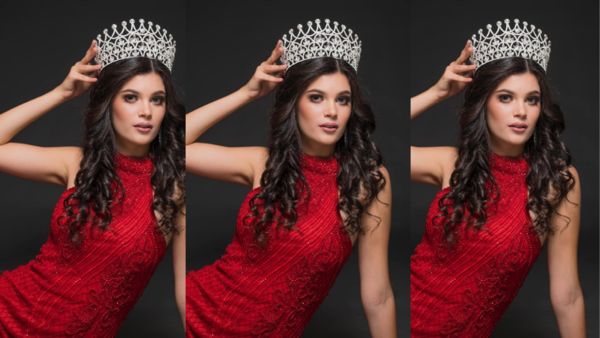 Paraguaya de 17 años buscará la corona en Cuzco - El Independiente