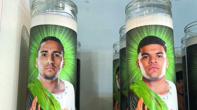 En Austin le prenden velas a los paraguayos