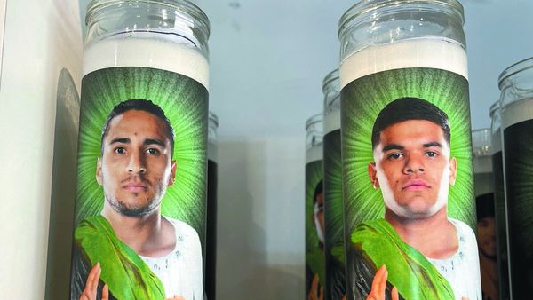 En Austin le prenden velas a los paraguayos