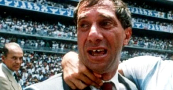 Ex jugadores de México ’86 se reunirán para contarle a Bilardo que Maradona murió - SNT