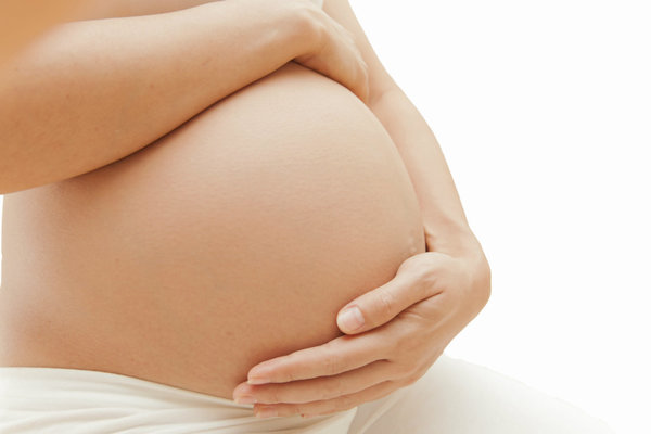 ¡Cuidado! Tomar paracetamol en el embarazo podría alterar el desarrollo fetal
