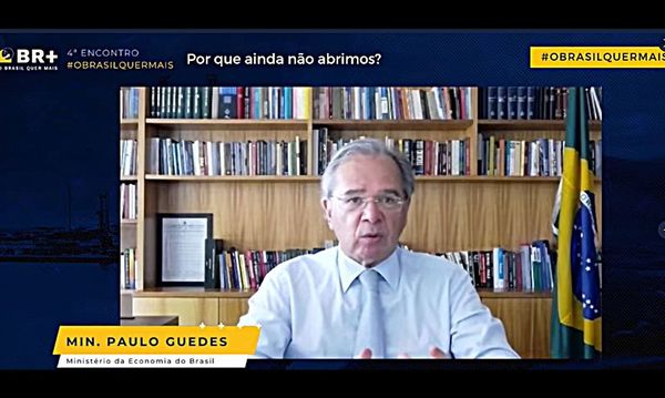 Brasil dice que Mercosur se «modernizará» y que quien se oponga puede salir
