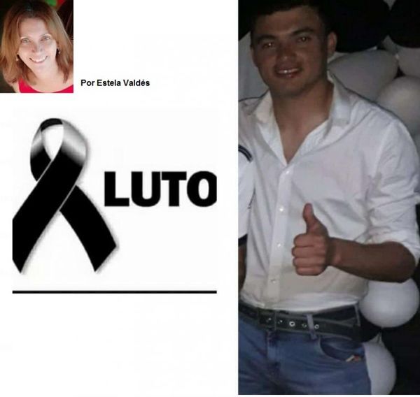 Una caída, una muerte y un guardia violador