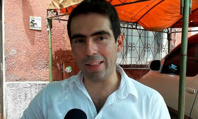 Marcelo Soto: "Nos responsabilizamos y vamos a pagar por un nuevo cartel - OviedoPress