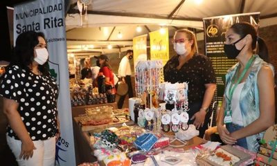 Ciudad del Este celebró el Día Mundial del Turismo