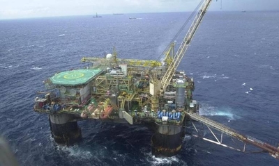 Diario HOY | Petrobras aumenta precio del diésel en Brasil pese a reticencia de Bolsonaro