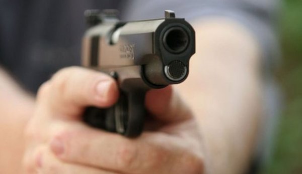 Disparó a su hijastra y luego se suicidó, ocurrió en Tarumandy Luque