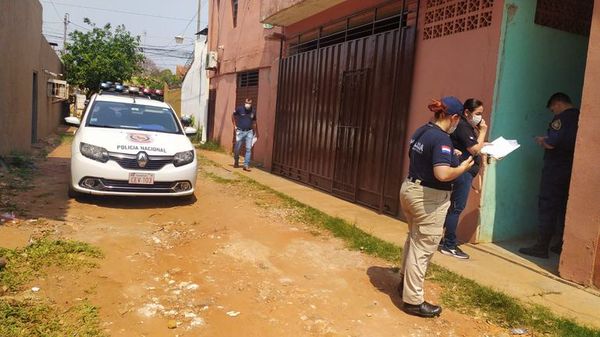 Recién nacido fallecido: en 30 días se sabrá las causas de muerte - Nacionales - ABC Color