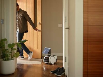 Amazon actualiza su hardware y presenta un robot que se mueve como un perro - Tecnología - ABC Color