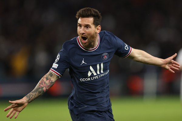 PSG y Brujas se hacen dueños del Grupo A