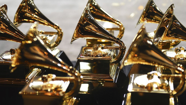 Camilo y Juan Luis Guerra encabezan lista de nominados en los Grammy Latino