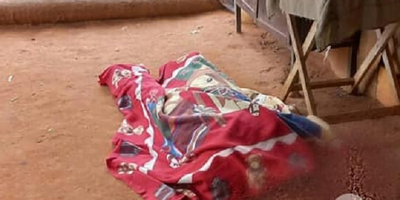Hombre intentó matar a su hijastra y luego se suicidó - Noticiero Paraguay