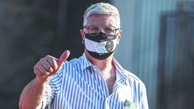 Guty: "Fue un desahogo"