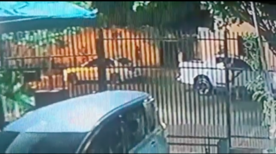 Diario HOY | Joven agredió brutalmente a sexagenario por pedirle que baje el volumen de la música
