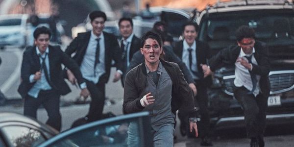 Seis películas coreanas imperdibles en Netflix - Cine y TV - ABC Color