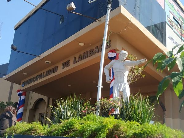 Candidatos para la intendencia de Lambaré debatirán este miércoles - Nacionales - ABC Color