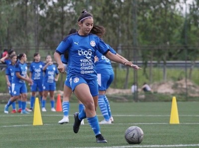 Nueva semana en proceso - APF