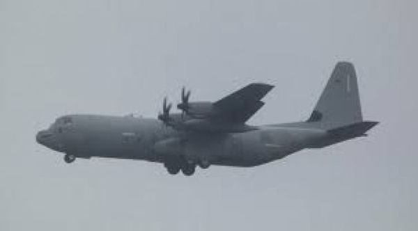 Talibanes acusan a EE.UU. de violar el espacio aéreo de Afganistán
