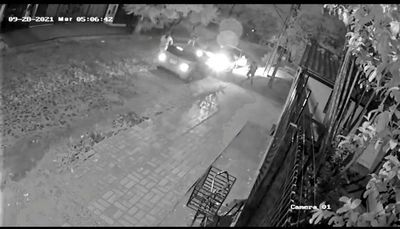 Militar ejecutado en San Lorenzo recibió tres impactos de bala - ADN Digital