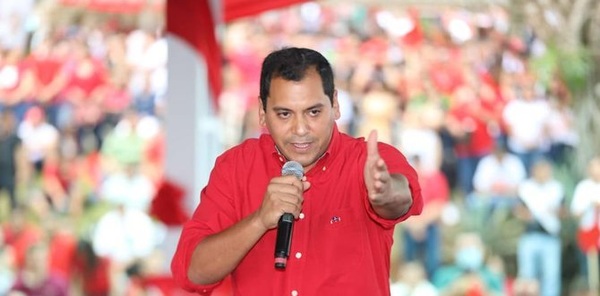 Candidato colorado de Hernandarias vaticina victoria en mayoría de distritos altoparaenses - ADN Digital