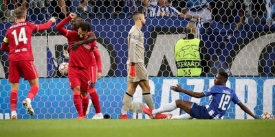 Diario HOY | Salah y Firmino fulminan al Oporto