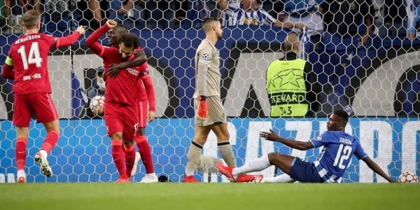 Diario HOY | Salah y Firmino fulminan al Oporto