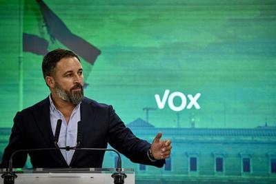 España: VOX defiende en el Congreso una reforma legal para que la Policía pueda desalojar a los okupas
