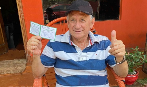 “Por fin digo adiós a este tormento que me tocó vivir”, celebró ex pelotero Julio César González