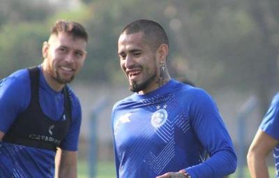 Capitán de Sol de América: “Ayer hicimos un partido redondo”