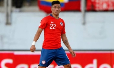 Diario HOY | Chile sustituye a un jugador para medir a Perú, Paraguay y Venezuela