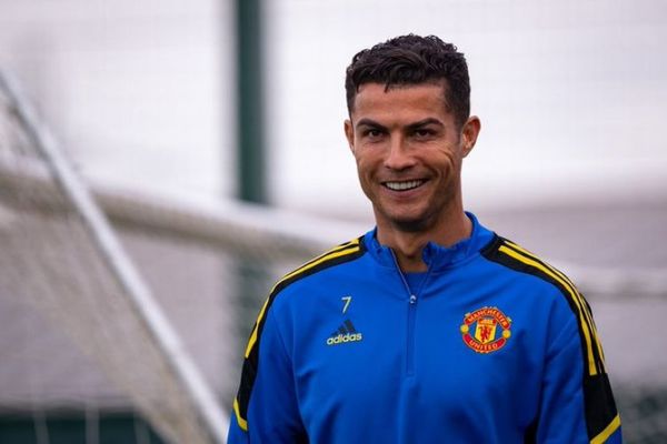 El saludo y la invitación especial de Cristiano Ronaldo a un niño paraguayo