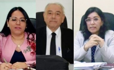 Jubilado de Itaipú y su pareja son condenados por millonaria estafa