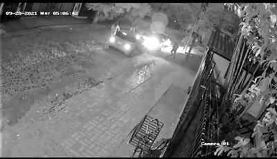 Encuentran dólares en el camarote del militar asesinado por sicarios - Nacionales - ABC Color