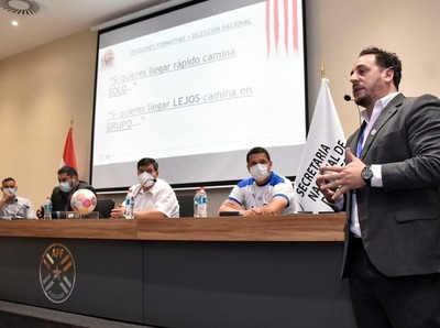 Planificando los trabajos - APF