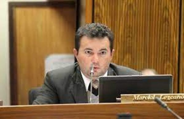 Marcial Lezcano ya había sido denunciado por su fuerte nexo con el narcotráfico en Amambay