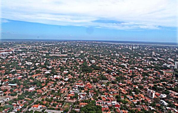 Invitan a sumarse al concurso “La identidad de mi barrio”