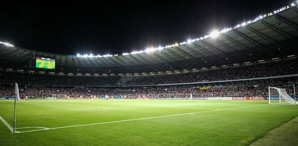 Atlético Mineiro - Palmeiras [Minuto a Minuto] - Fútbol - ABC Color