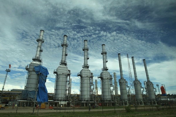 "Perú recibe gran parte de los ingresos del gas", le recuerda una empresa al Gobierno - MarketData