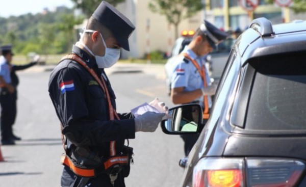 Extienden medidas sanitarias vigentes hasta el 12 de octubre