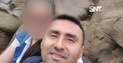 Intento de feminicidio: Baleó dos veces a su ex-pareja - SNT