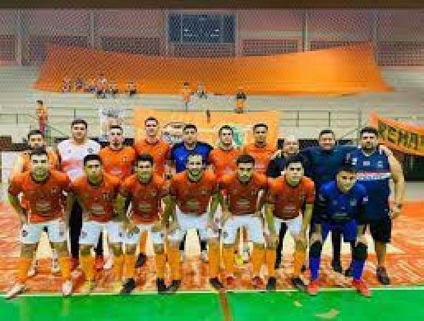 Continúa la fase clasificatoria del nacional de clubes campeones de Salonismo